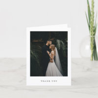 Timeless Classic Photo Formal Wedding