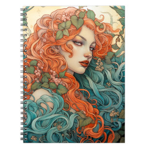 Timeless Classic, Valentine's Notebook