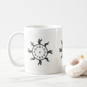 Timeless Coffee Mug