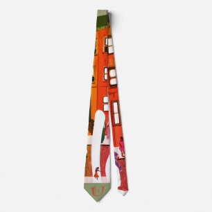 Timeless Dapper Ties