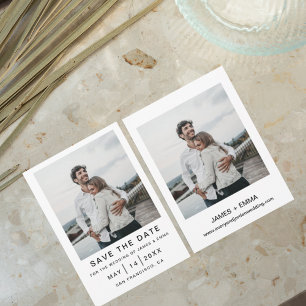 Timeless Elegance Customise Your Modern Wedding Invitation