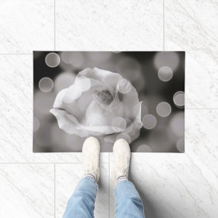 Timeless Elegance Doormat