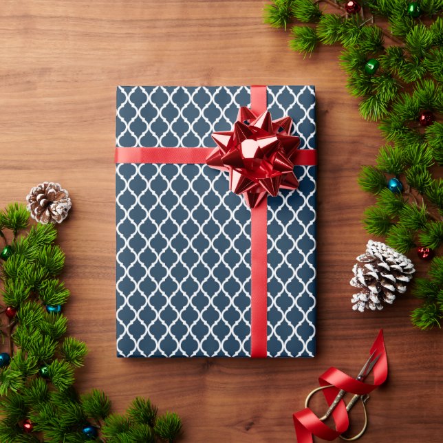 Timeless Elegance: Father’s Day Gift Wrap (Holiday Gift)