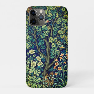 Timeless Elegance Meets Modern Protection-Pheasant iPhone 11 Pro Case