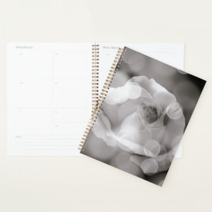 Timeless Elegance Planner