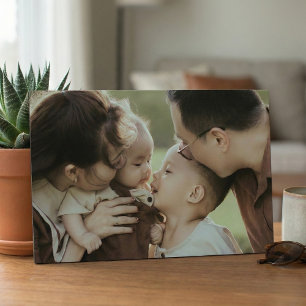 Timeless Elegance Premium  Photo Print