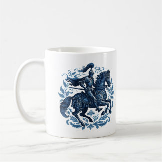 Timeless Elegance: The EKD Classic Mug