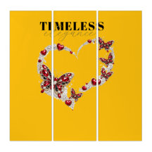 Timeless elegance