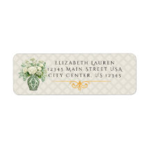 Timeless & Elegant Garden Party