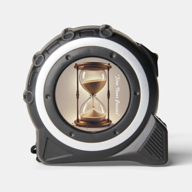 "Timeless Flow" 1 (Front)