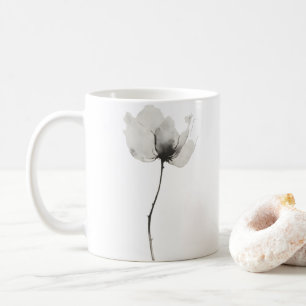 Timeless Flower Coffee Mug