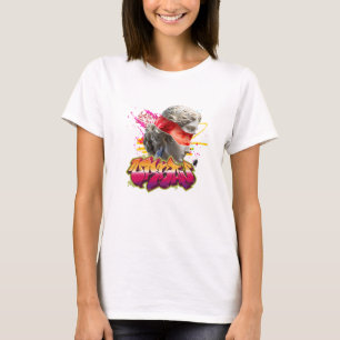 Timeless Fusion T-Shirt