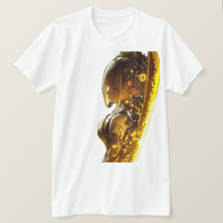 Timeless Guardian T-Shirt