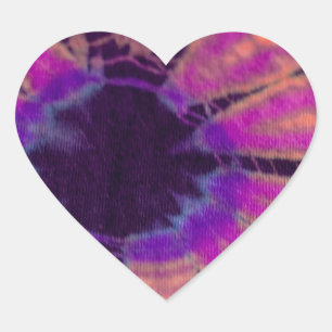 Timeless Heart Sticker