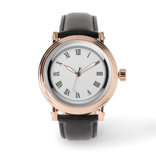 Timeless Inspiration Motivational Watch Collection