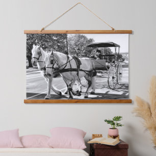 Timeless Journey Hanging Tapestry