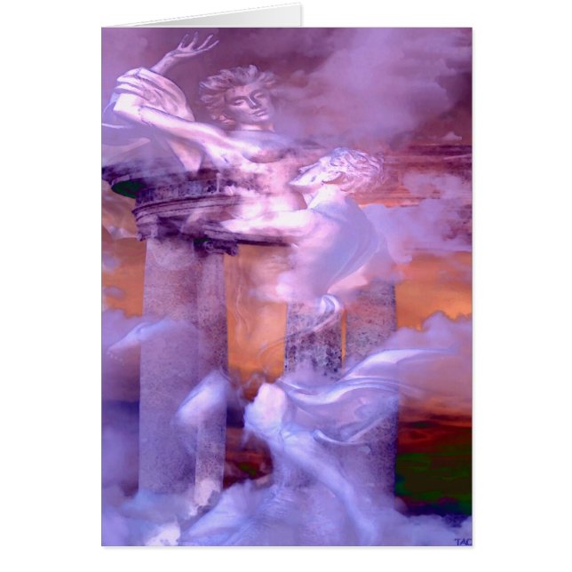 TIMELESS LOVE (Front)