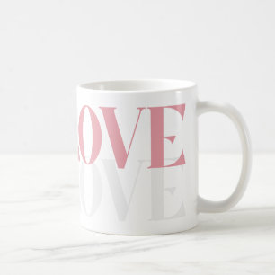 Timeless Love Coffee Mug