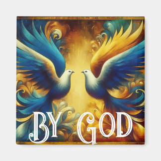 TIMELESS LOVE COLLECTION MAGNET