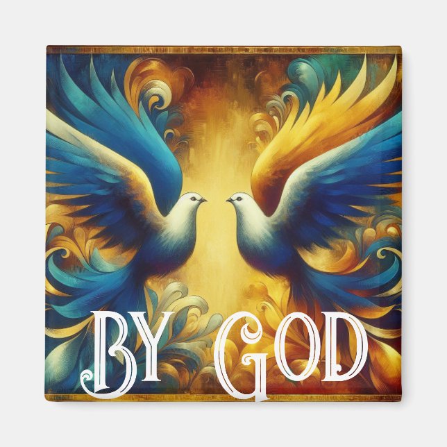 TIMELESS LOVE COLLECTION MAGNET (Front)