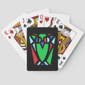 Timeless Mawrter Playing Cards