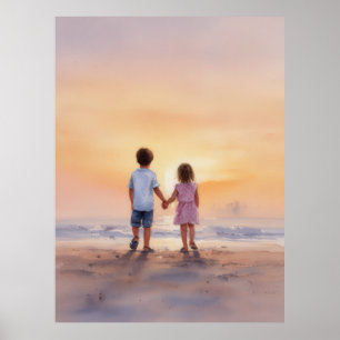 Timeless Moment Poster