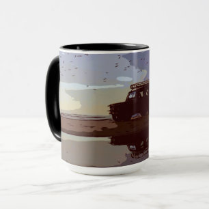 TIMELESS MUG