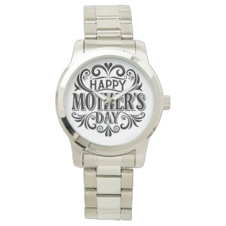 Timeless Mum Watch