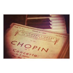 Timeless Photo Print