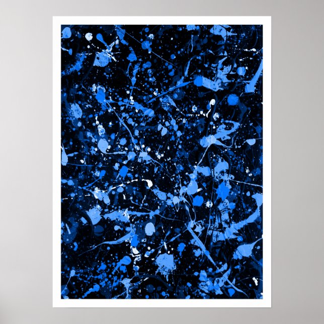 Timeless Poster (Front)