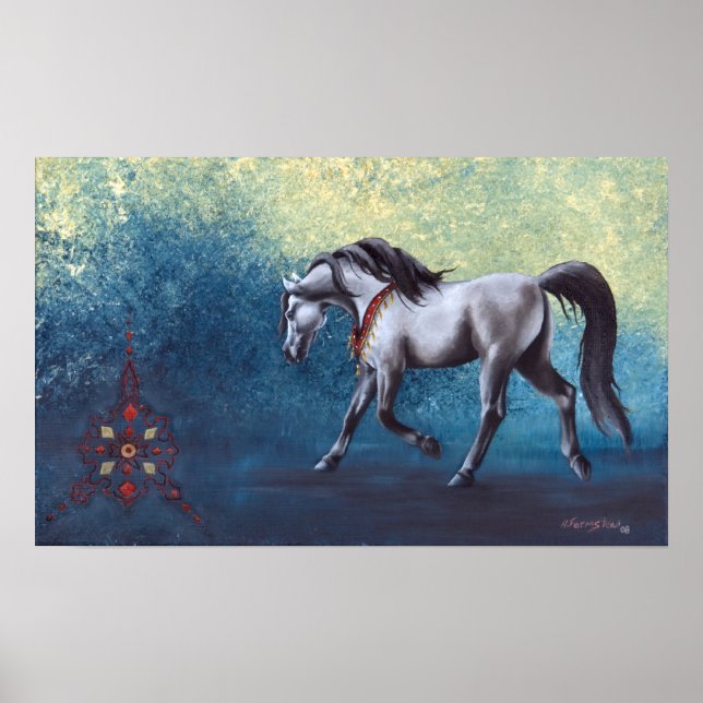 Timeless Poster (Front)