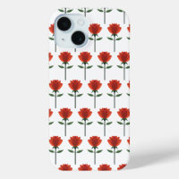 Timeless Red Rose