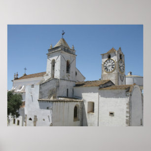 Timeless Serenity Poster