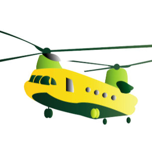 Timeless SH-3 Sea King Graphic T-Shirt