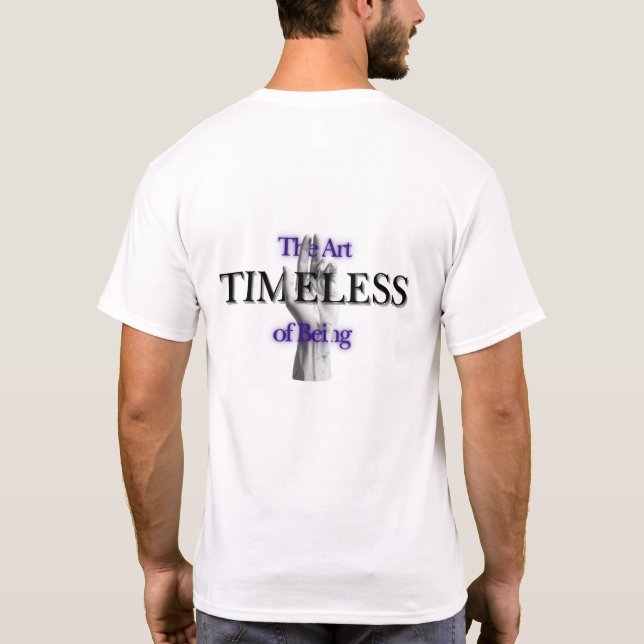 TIMELESS T-Shirt (Back)