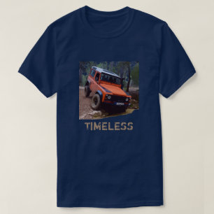 TIMELESS T-Shirt