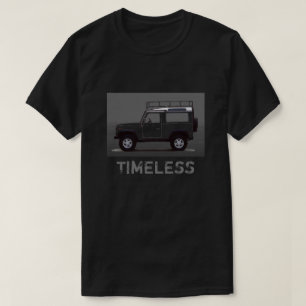 TIMELESS T-Shirt