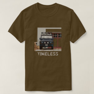 TIMELESS T-Shirt