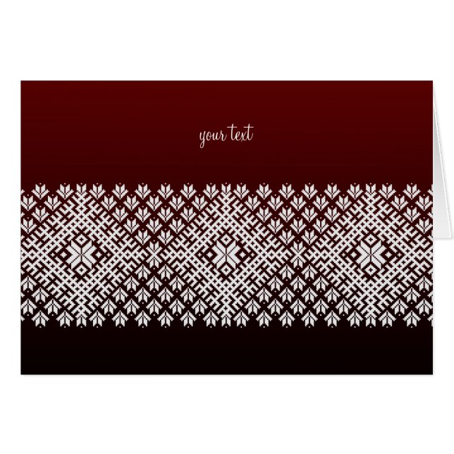 Timeless Traditional Nordic Design (Front Horizontal)