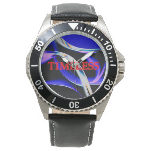 timeless watch