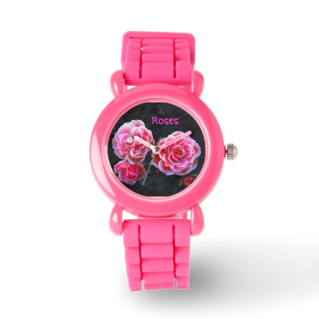 timeless watch (Front)