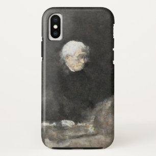 Timeless Wisdom Mobile Case
