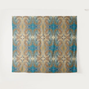 Timelessness States -Art Tapestry