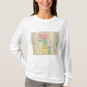 Timeline Parthinians T-Shirt