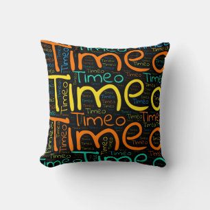 Timeo Cushion