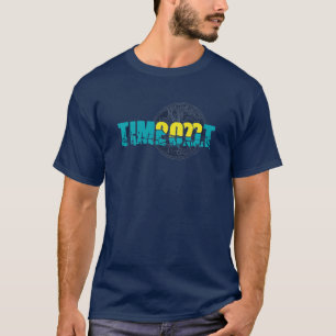 Timeout 2022 T-Shirt