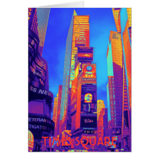 TIMES SQUARE