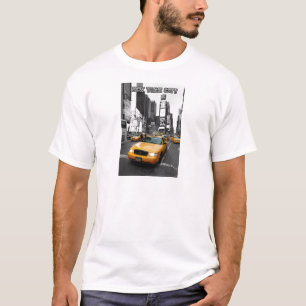 Times Square New York City USA T-Shirt