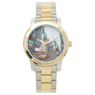 Times Square New York - Pro photo Watch