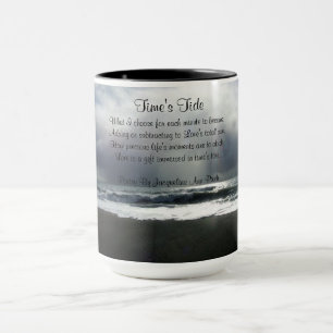 Time's Tide Mug